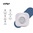 Sensor de Movimiento VTA Con Rango de Detección de 120°