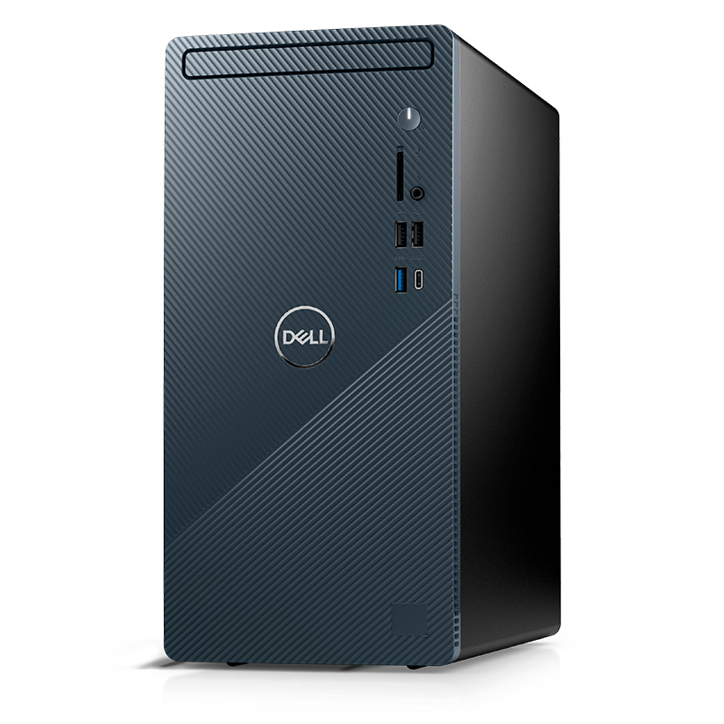 Computadora Dell I3020-5241BLU-PUS i5-13400 16GB RAM 256GB SSD + 1TB HDD W11 Home