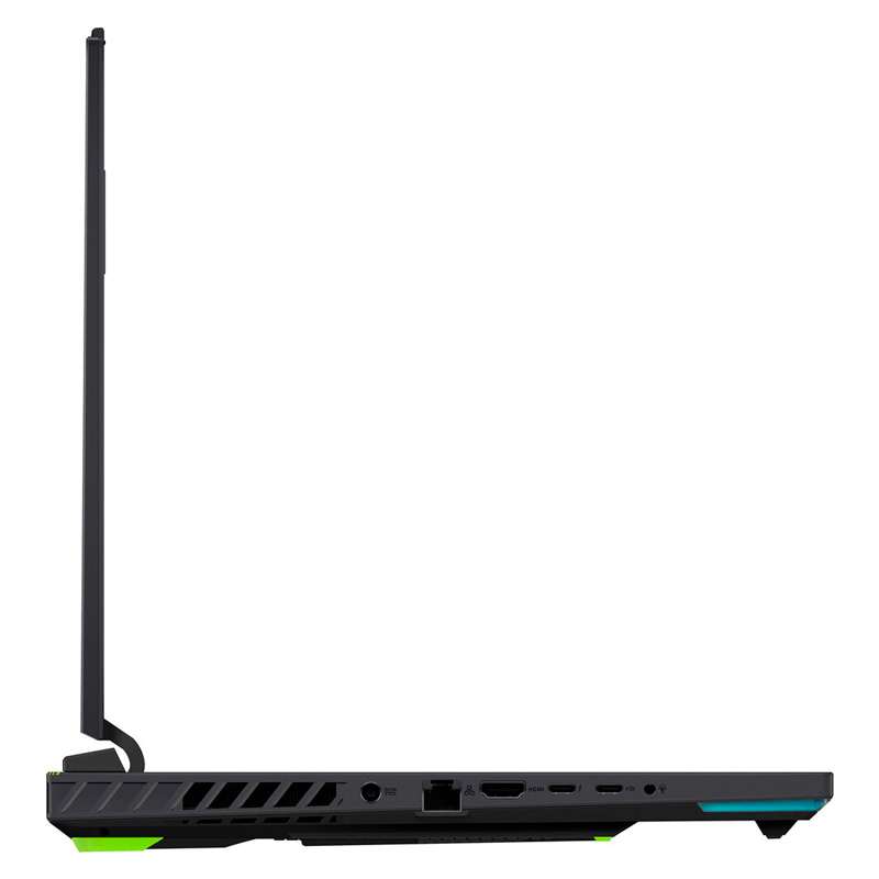 Laptop Asus Rog Strix Scar 16" i9-14900HX 32GB RAM 1TB SSD RTX 4080 12GB Negro W11 Home Teclado en Ingles