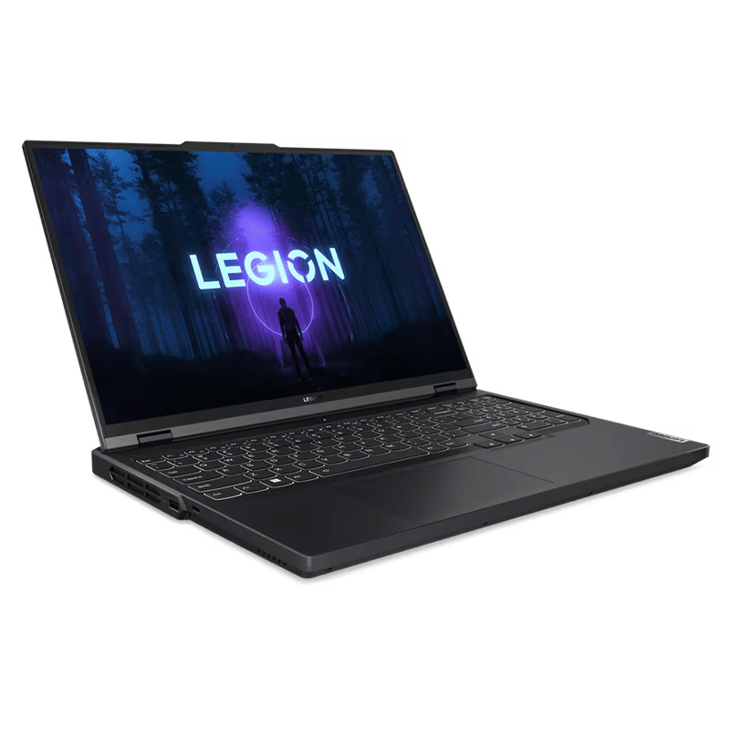 Laptop Lenovo Legion Pro 5 16" i9-13900HX 32GB RAM 1TB SSD RTX 4060 8GB Negro W11 Home Teclado en Ingles