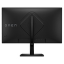 Monitor Gaming 27" LED OMEN by HP FHD 1920x1080 165Hz HDMI DP