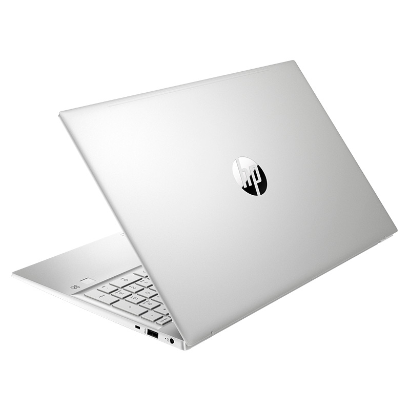 Laptop HP Pavilion 15T-EG300 15.6" i5-1355U 8GB RAM 256GB SSD W11 Home Gris Teclado en Ingles