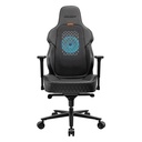 Silla Gaming Cougar NxSys Aero Negro