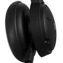 Audífonos tipo Headset Klip Xtreme CrystalCom Pro Bluetooth con Micrófono Negro