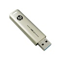 Memoria USB HP 128GB Flash Drives 3.2 Dorado