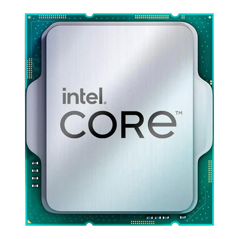 Procesador Intel Core i3-14100 3.5GHz 14th Gen