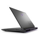 Laptop Dell Alienware M16 16" i7-13700HX 16GB RAM 1TB SSD RTX 4070 8GB Negro W11 Pro Teclado en Ingles