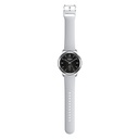 SmartWatch Xiaomi Watch S3 22mm Plateado