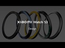 SmartWatch Xiaomi Watch S3 22mm Plateado
