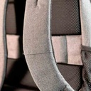 Mochila Klip Xtreme Stendal 15.6" Gris
