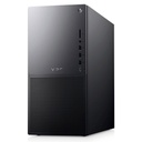 Computadora Dell XPS 8960 i7-13700 32GB RAM 512GB SSD + 2TB HDD RTX 4060 8GB W11 Home Negro