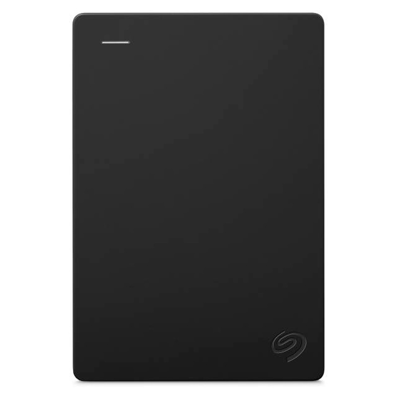 Disco Duro Externo 1TB Seagate Portable Drive 2.5" USB 3.0