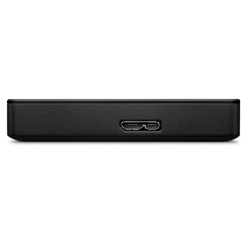 Disco Duro Externo 2TB Seagate Portable Drive 2.5" USB 3.0