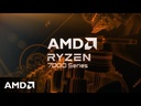 Procesador AMD Ryzen™ 7 7800X3D 4.2GHz
