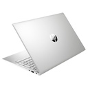 Laptop HP Pavilion 15.6" i7-1355U 16GB RAM 1TB SSD W11 Home Plateado Pantalla Táctil Teclado en Ingles