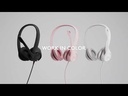 Audifonos tipo Headset Logitech H390 USB con Micrófono Negro