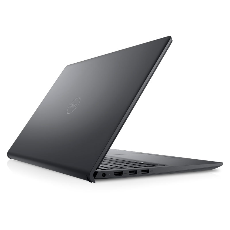 Laptop Dell Inspiron 3520 15.6" i5-1235U 8GB RAM 512GB SSD Negro W11 Teclado en Ingles