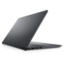 Laptop Dell Inspiron 3520 15.6" i5-1235U 8GB RAM 512GB SSD Negro W11 Teclado en Ingles