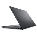 Laptop Dell Inspiron 3520 15.6" i5-1235U 8GB RAM 512GB SSD Negro W11 Teclado en Ingles