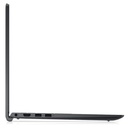 Laptop Dell Inspiron 3520 15.6" i5-1235U 8GB RAM 512GB SSD Negro W11 Teclado en Ingles