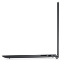 Laptop Dell Inspiron 3520 15.6" i5-1235U 8GB RAM 512GB SSD Negro W11 Teclado en Ingles