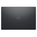Laptop Dell Inspiron 3520 15.6" i5-1235U 8GB RAM 512GB SSD Negro W11 Teclado en Ingles