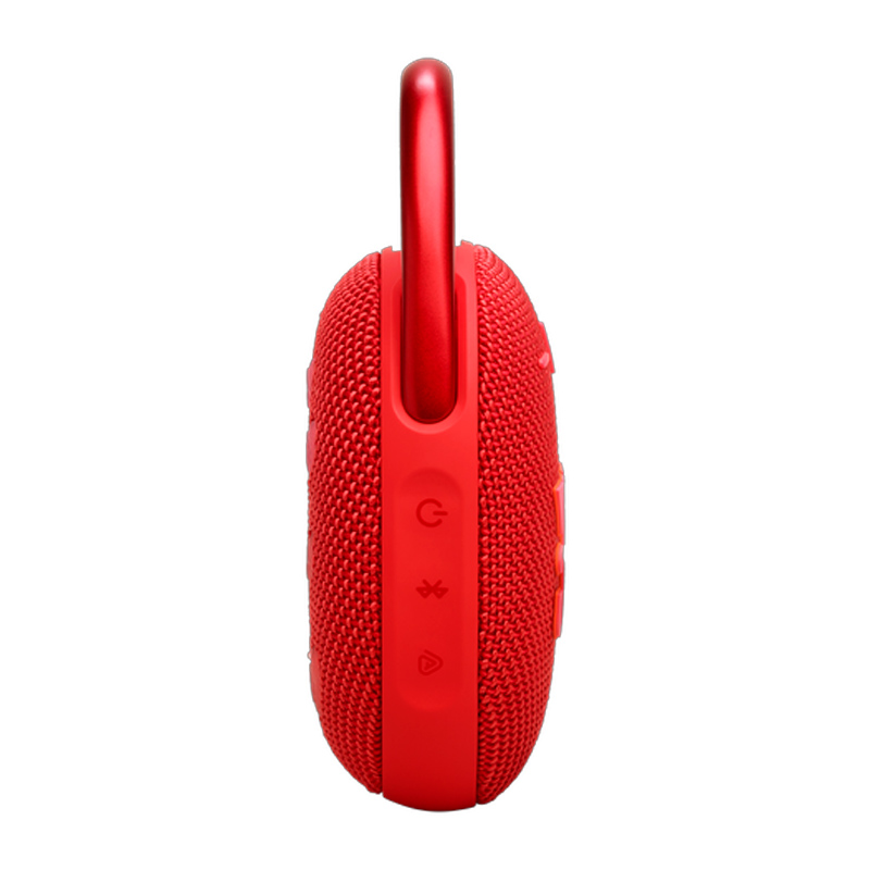 Bocina Bluetooth JBL Clip 5 7W Roja