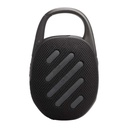 Bocina Bluetooth JBL Clip 5 7W Negro