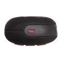 Bocina Bluetooth JBL Clip 5 7W Negro