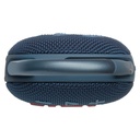 Bocina JBL CLIP 5 Bluetooth 7W Azul