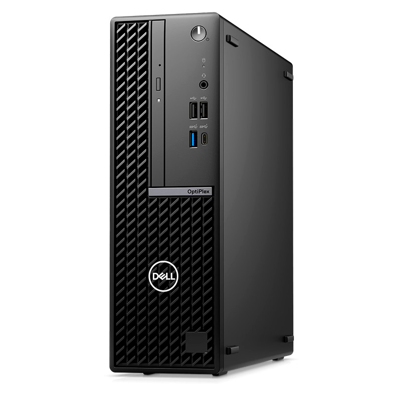 Computadora Dell OptiPlex 7020 SFF i7 14700 vPro 16GB RAM 512GB SSD W11 Pro 3 Años de Garantía Básica en sitio