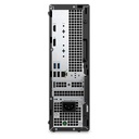 Computadora Dell OptiPlex 7020 SFF i7 14700 vPro 16GB RAM 512GB SSD W11 Pro 3 Años de Garantía Básica en sitio