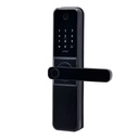 Cerradura Inteligente VTA+ Vertex II Tipo Manija Smart Home Wi-Fi