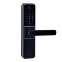 Cerradura Inteligente VTA+ Vertex II Tipo Manija Smart Home Wi-Fi