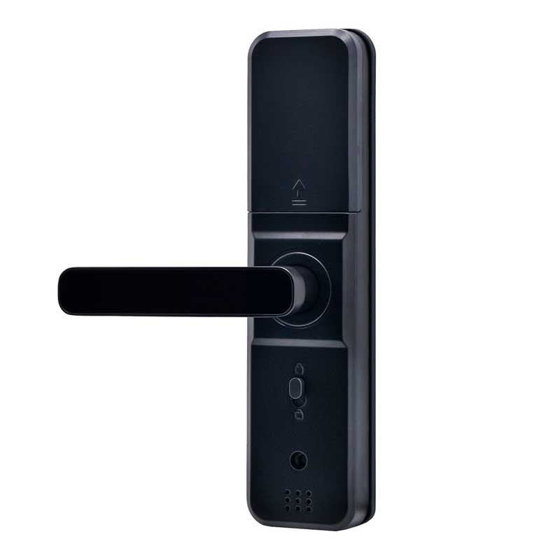 Cerradura Inteligente VTA+ Vertex II Tipo Manija Smart Home Wi-Fi