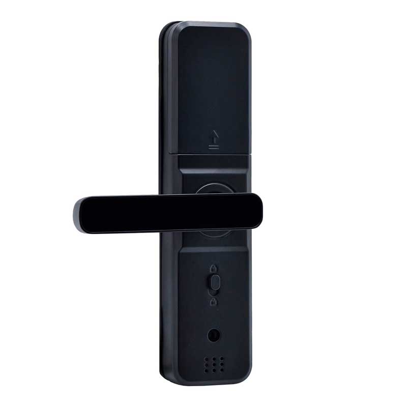 Cerradura Inteligente VTA+ Vertex II Tipo Manija Smart Home Wi-Fi