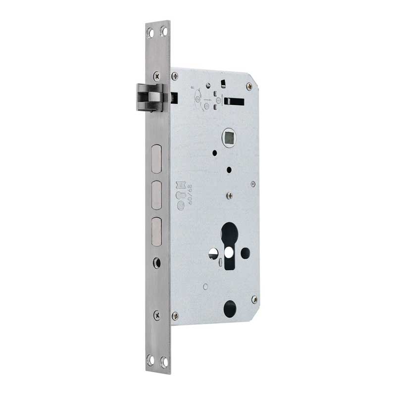 Cerradura Inteligente VTA+ Vertex II Tipo Manija Smart Home Wi-Fi