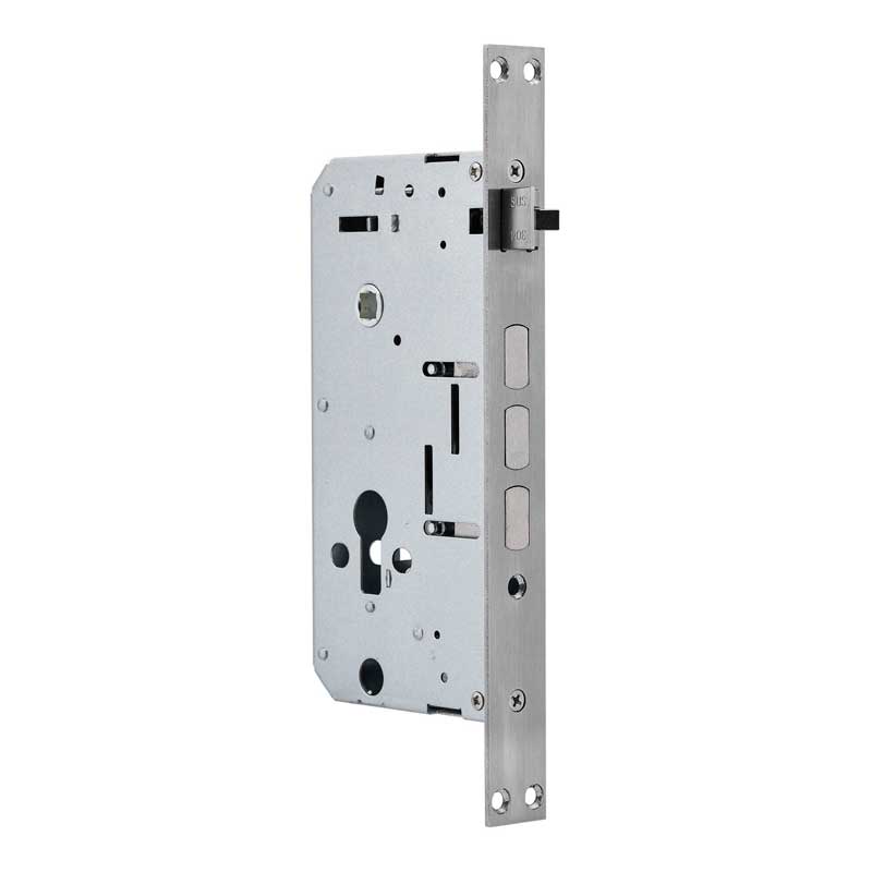 Cerradura Inteligente VTA+ Vertex II Tipo Manija Smart Home Wi-Fi