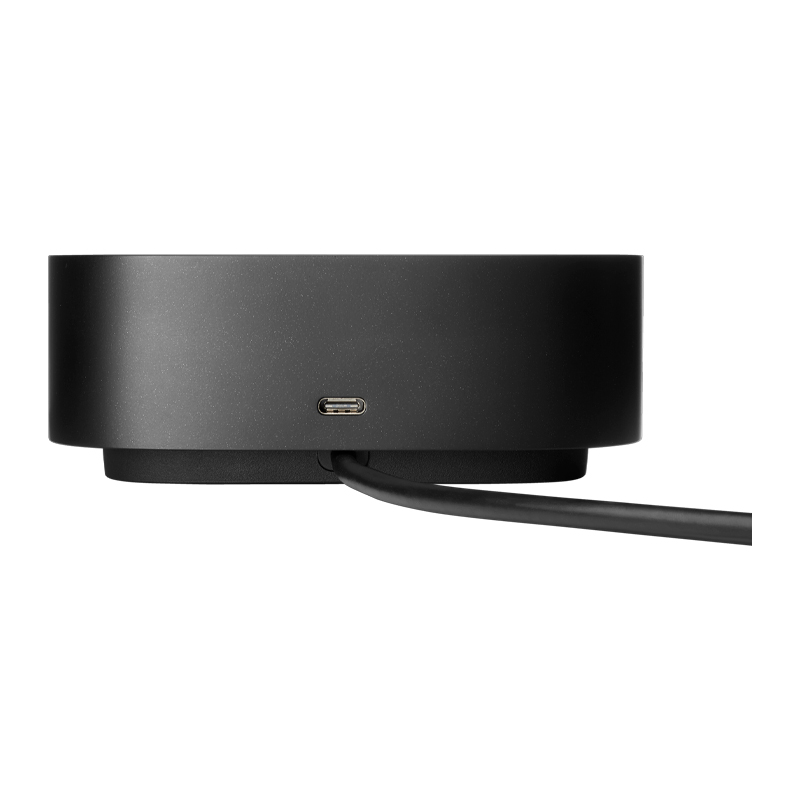 Hub HP Dock G5 USB DP HDMI Negro