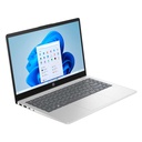 Laptop HP 14-ep1000la 14" Ultra Core 5 125H 16GB RAM 512GB SSD Gris Claro W11 Home Teclado Español