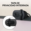 Cámara Web Logitech Brio 100 Full HD