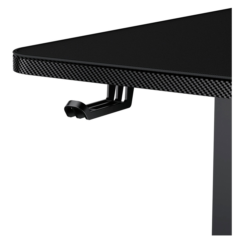 Escritorio de PC Cougar E-Star 120 Negro