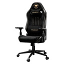 Silla Gaming Cougar Explore Royale F Negro/Dorado