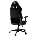 Silla Gaming Cougar Explore Royale F Negro/Dorado