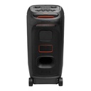 Bocina Bluetooth JBL PartyBox Stage 320 240W Negro