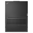 Laptop Lenovo ThinkPad E16 Gen 2 16" Ultra Core 7 1555U 16GB RAM 512GB SSD Negro W11 Pro Teclado Español