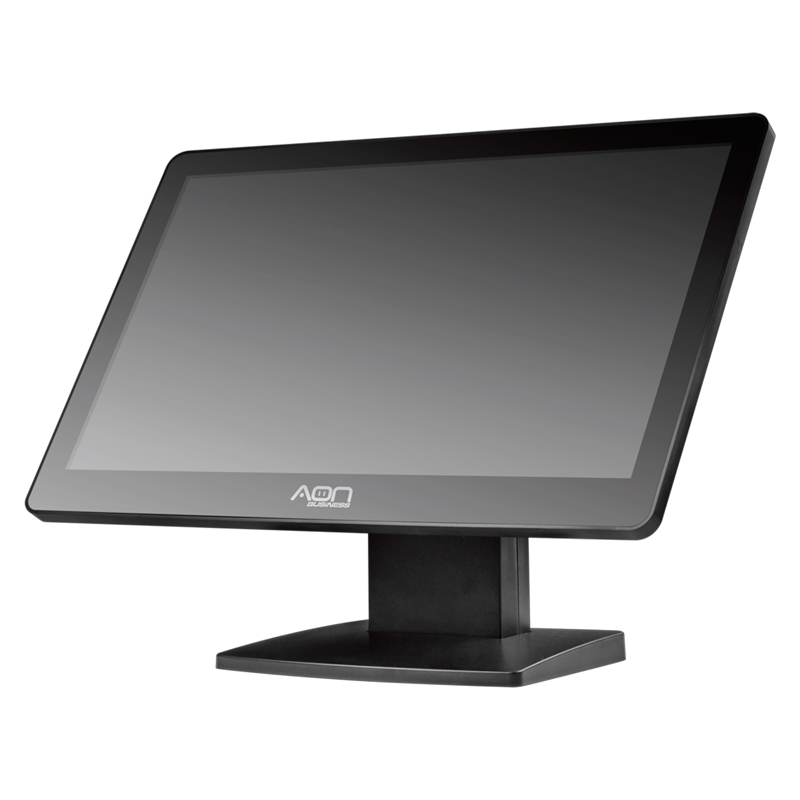 Monitor 15.6" Touchscreen AON AO-MO-1003 1366×768 VGA HDMI