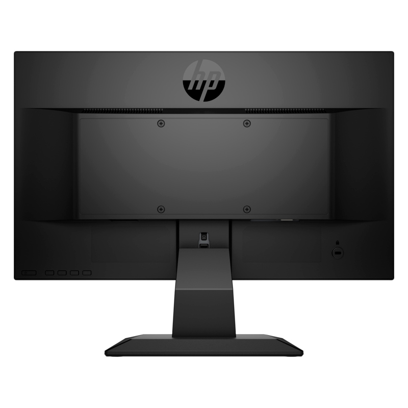 Monitor 19.5" LED HP V20 1600x900 60Hz VGA HDMI