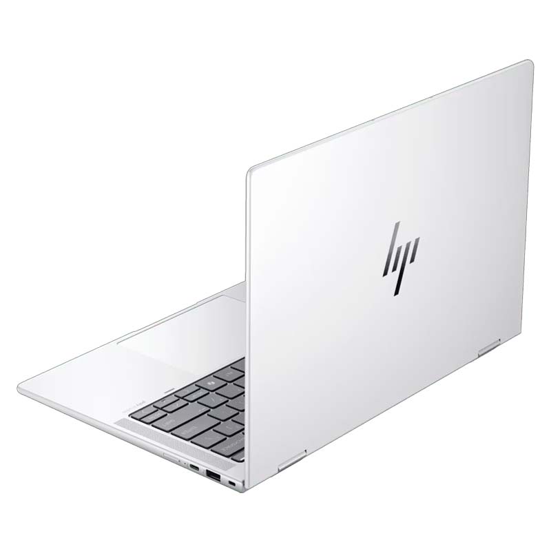 Laptop HP EliteBook x360 G11 14" Touchscreen Intel Core Ultra 7-155H 32GB RAM 1TB SSD Plateado W11 Pro Teclado Español