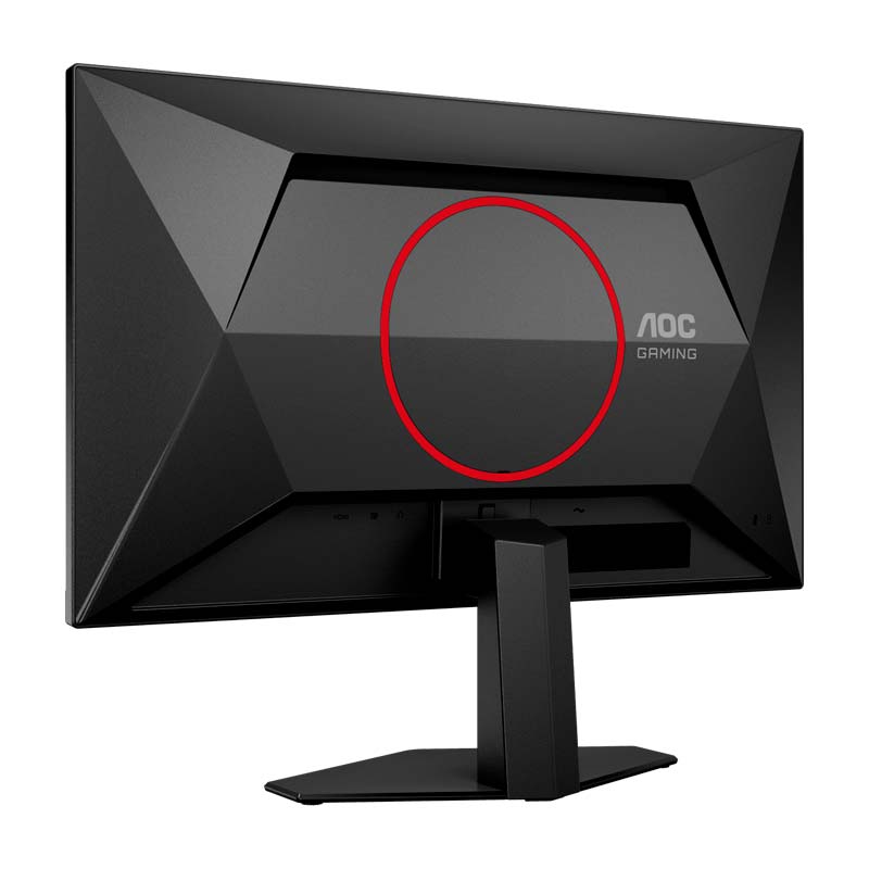 Monitor 24" IPS AOC 24G4E 1920x1080 180Hz HDMI DP